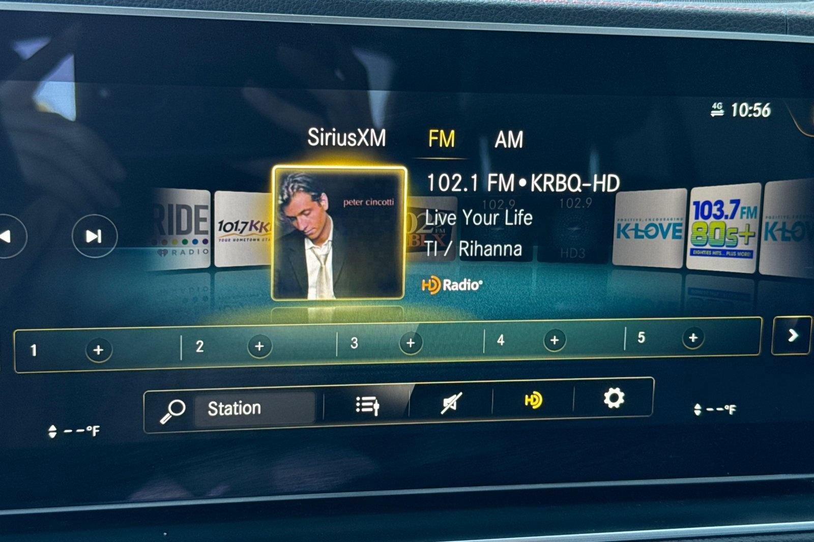 Certified 2023 Mercedes-Benz GLE 53 AMG 4MATIC image 24