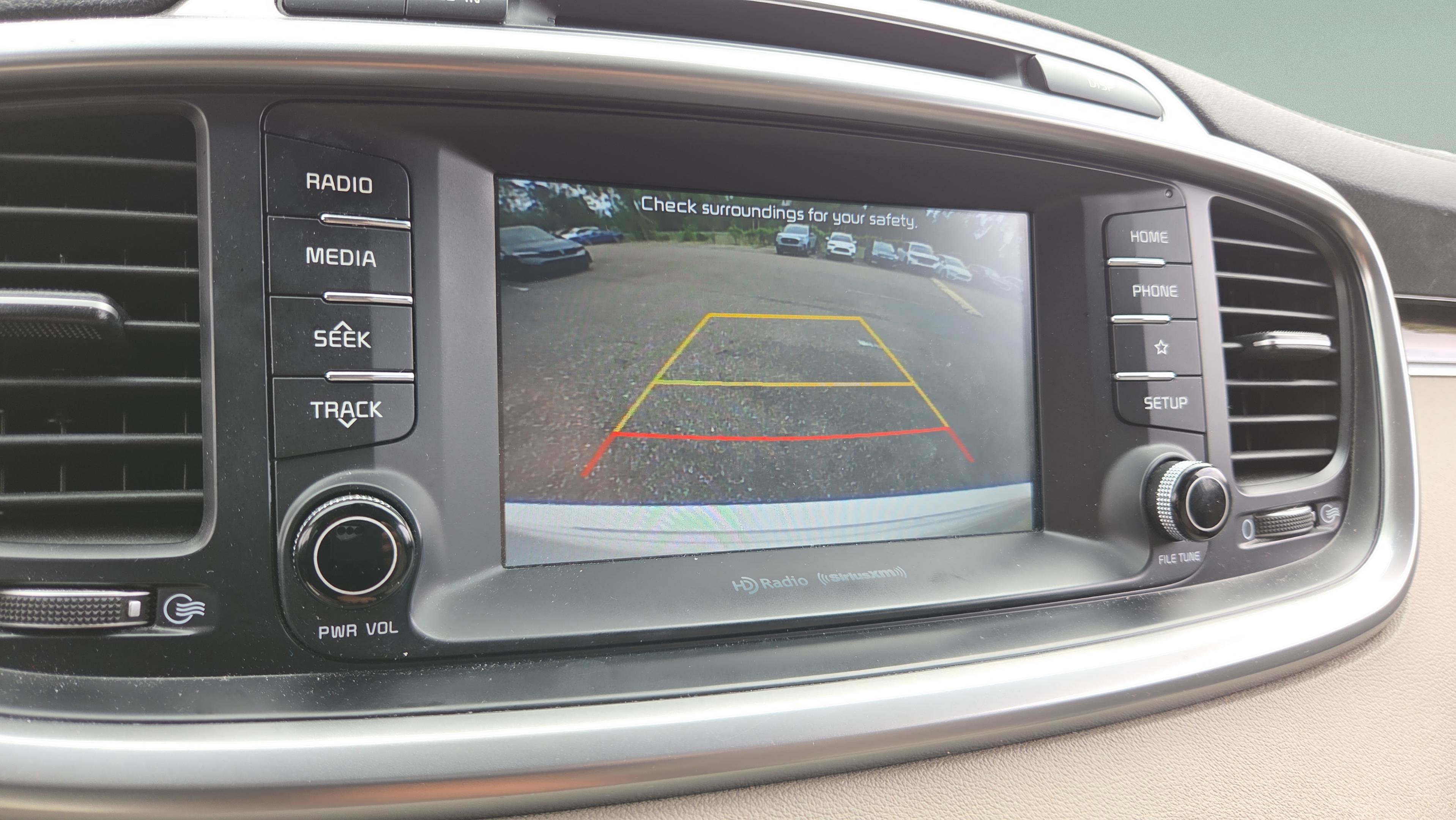 Used 2019 Kia Sorento LX w/ Option Group 020 image 25