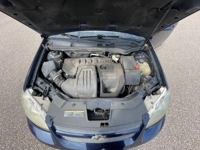 Used 2008 Chevrolet Cobalt LT FWD image 42