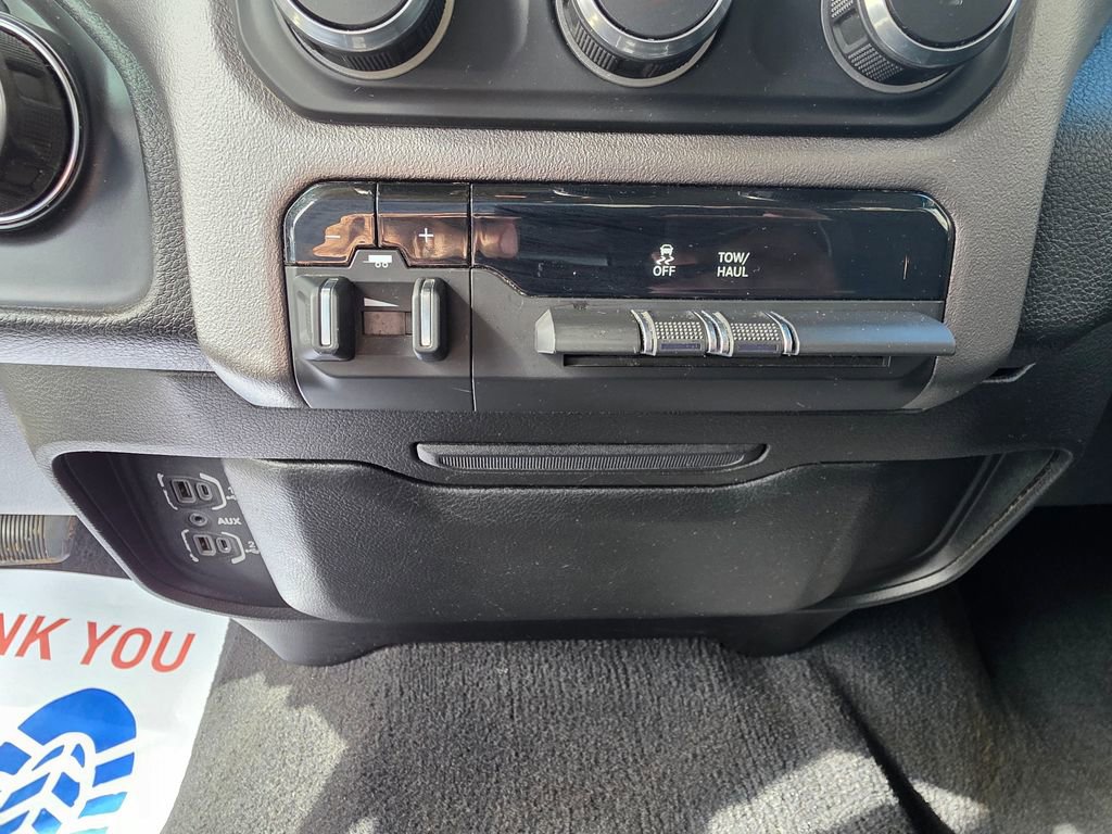 Used 2019 RAM 2500 Big Horn image 15