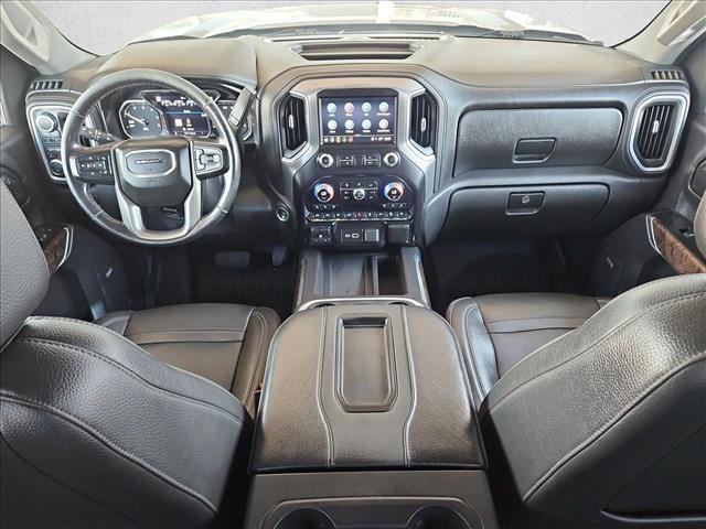Used 2021 GMC Sierra 1500 Denali w/ Denali Ultimate Package AWD/4WD image 19
