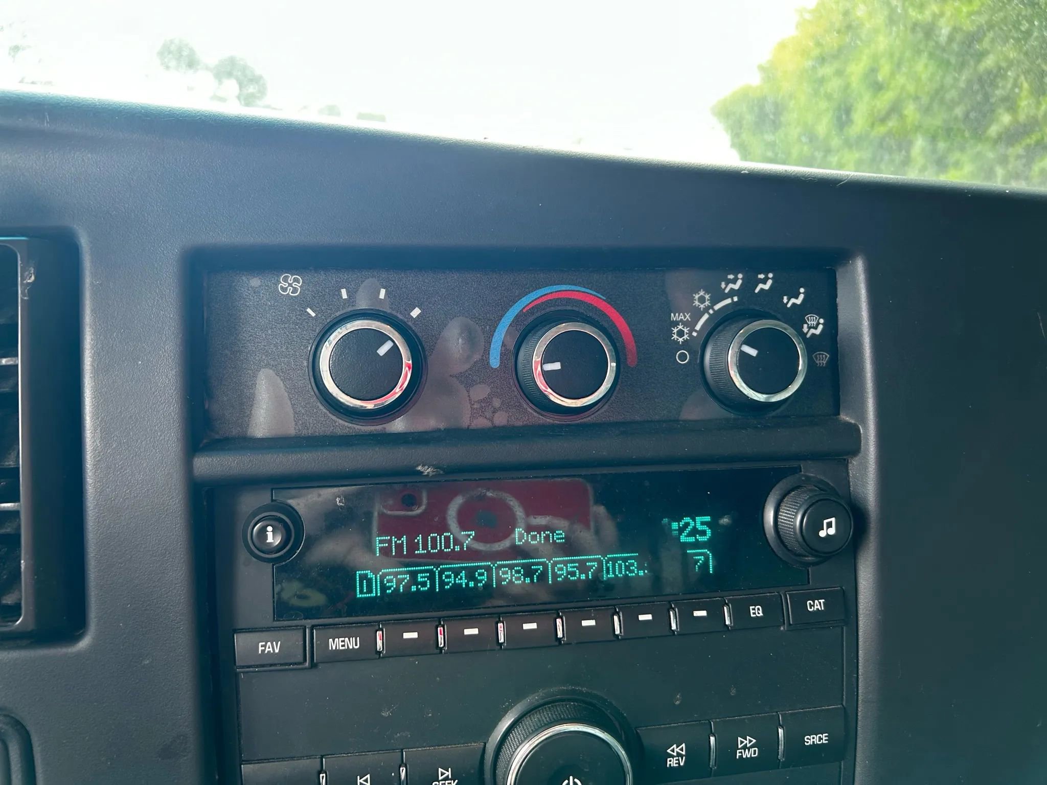 Used 2017 GMC Savana 2500 Van 3D image 20