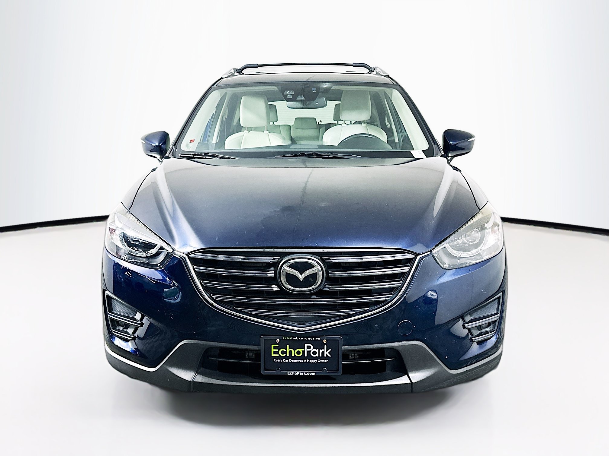 Used 2016 MAZDA CX-5 Grand Touring FWD image 2