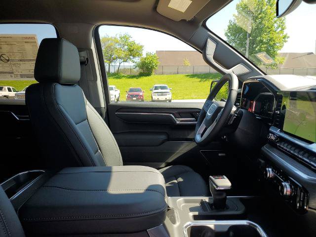 New 2026 GMC Sierra 1500 SLT w/ SLT Premium Plus Package AWD/4WD image 34