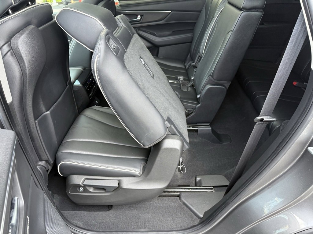 Used 2022 Acura MDX SH-AWD w/ Advance Package image 24