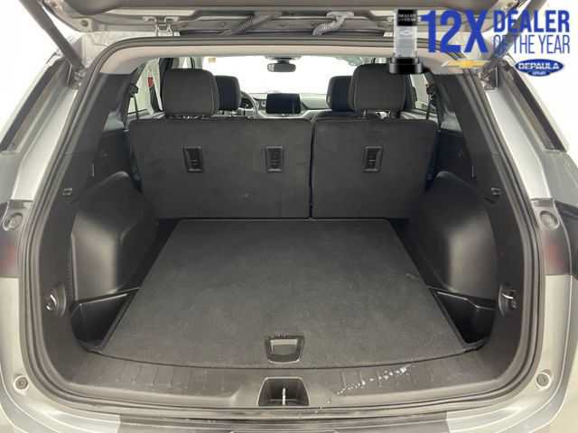 Certified 2024 Chevrolet Blazer LT w/ Convenience Package AWD/4WD image 12