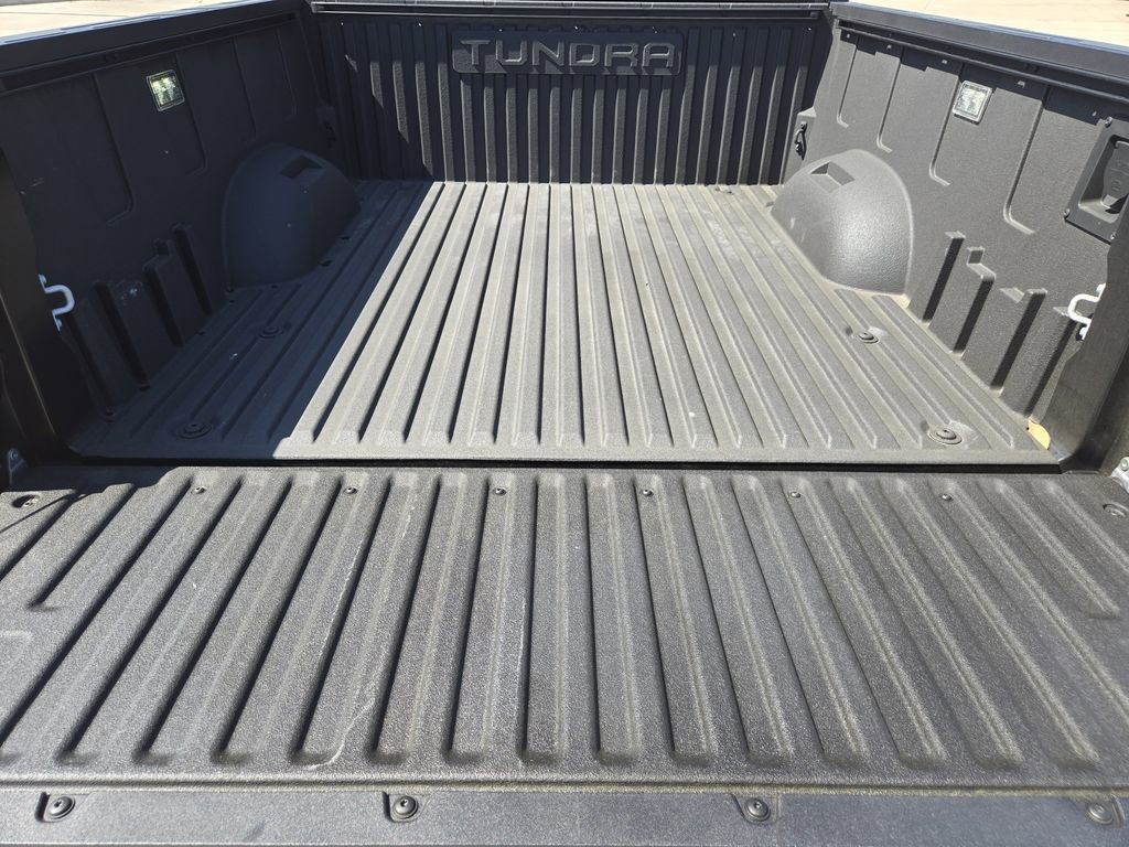 Used 2024 Toyota Tundra 1794 Edition image 33