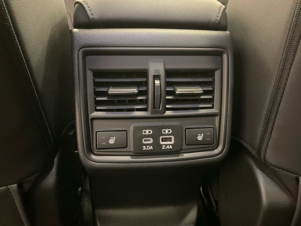 Used 2026 Subaru Outback Touring XT AWD/4WD image 27