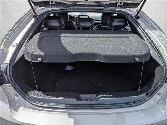 Used 2024 MAZDA MAZDA3 s FWD image 6