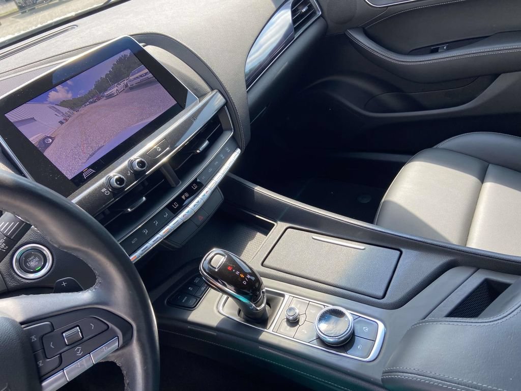 Used 2020 Cadillac CT5 Luxury RWD image 26