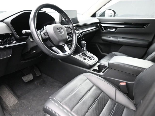 Certified 2023 Honda CR-V EX-L image 18
