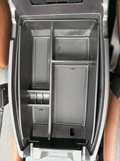 Used 2024 Ford Bronco Sport Outer Banks w/ Tech Package image 35