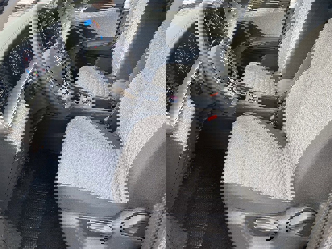 New 2026 Volkswagen Tiguan S image 15