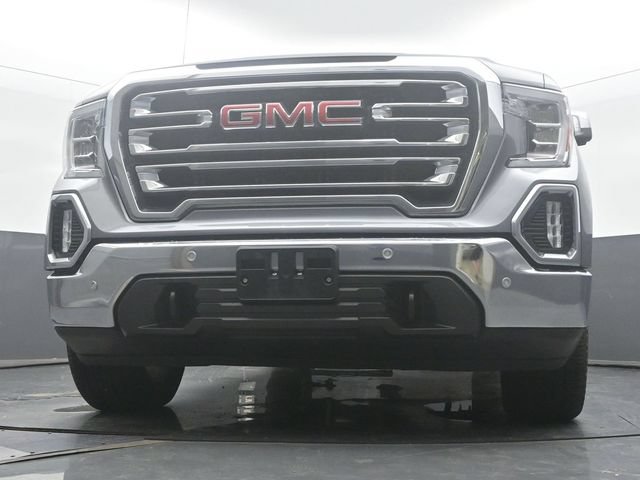 Used 2021 GMC Sierra 1500 SLT w/ SLT Premium Plus Package AWD/4WD image 46