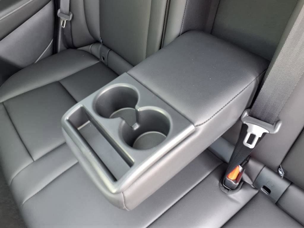 New 2025 Nissan Murano SL w/ Cargo Package image 40