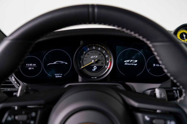 Used 2024 Porsche 911 GT3 w/ Chrono Package image 20