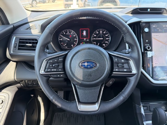 New 2027 Subaru Ascent Limited AWD/4WD image 10