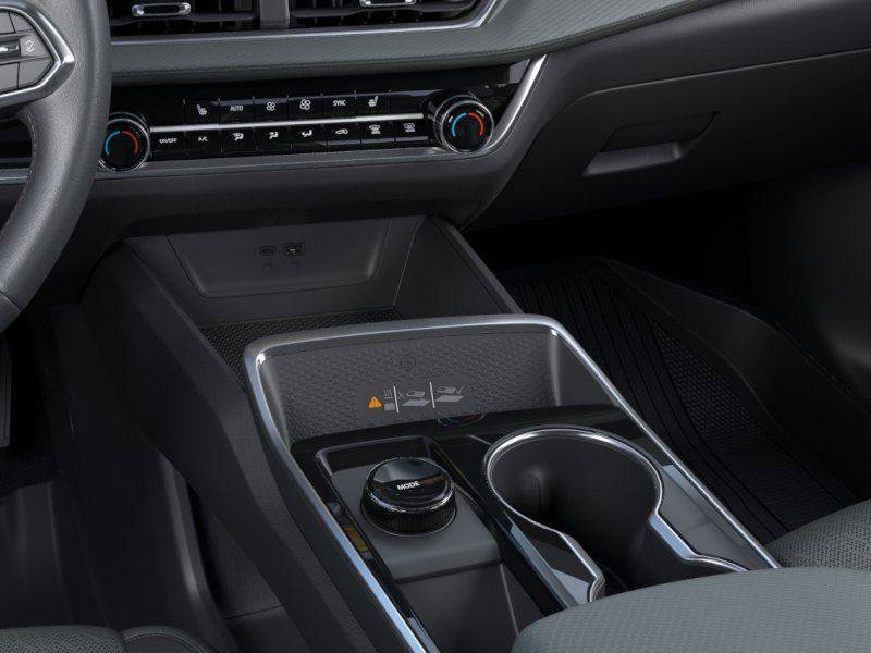 New 2026 Chevrolet Equinox LT w/ Convenience Package II FWD image 23