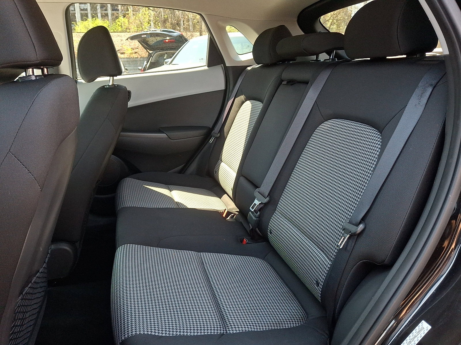 Used 2020 Hyundai Kona SEL FWD image 9