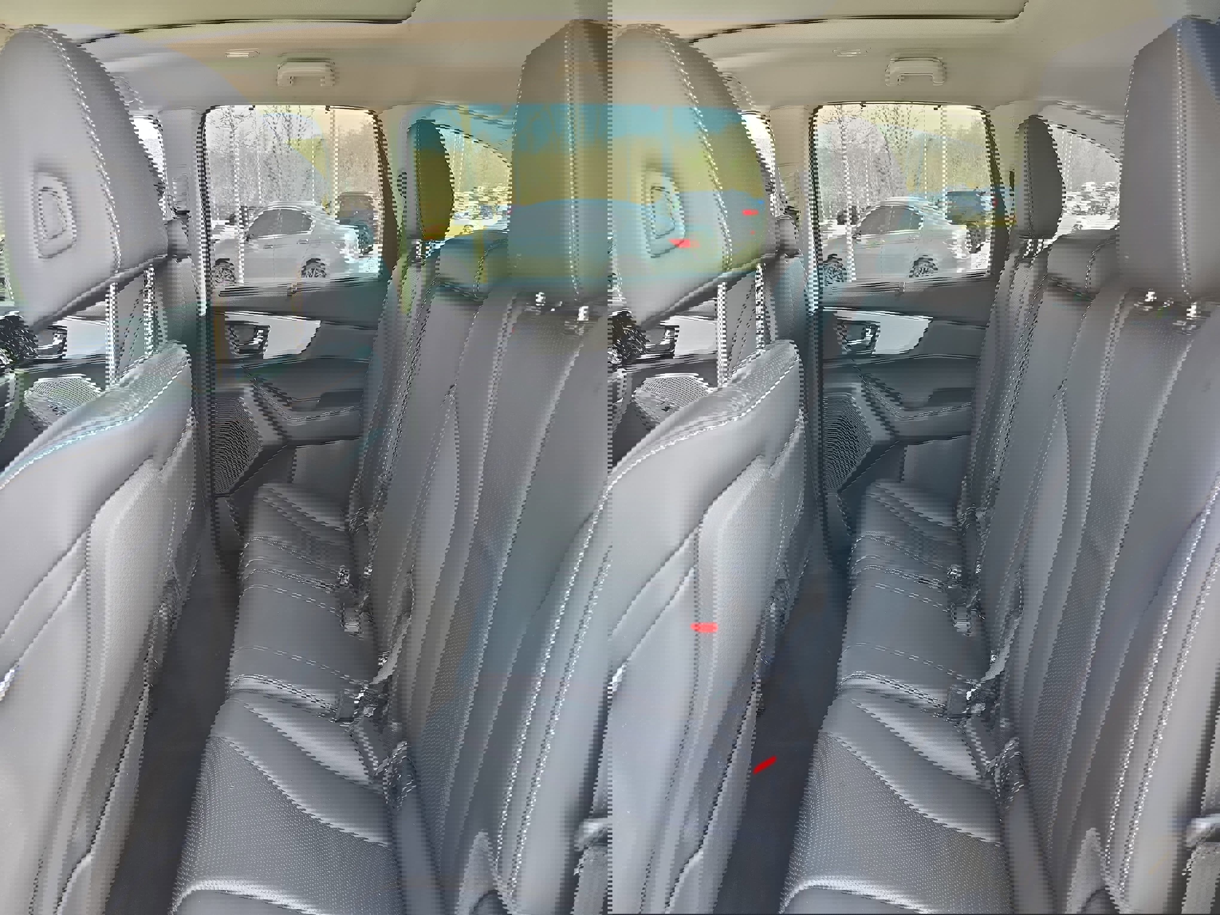 Certified 2023 Acura MDX SH-AWD w/ Technology Package image 14