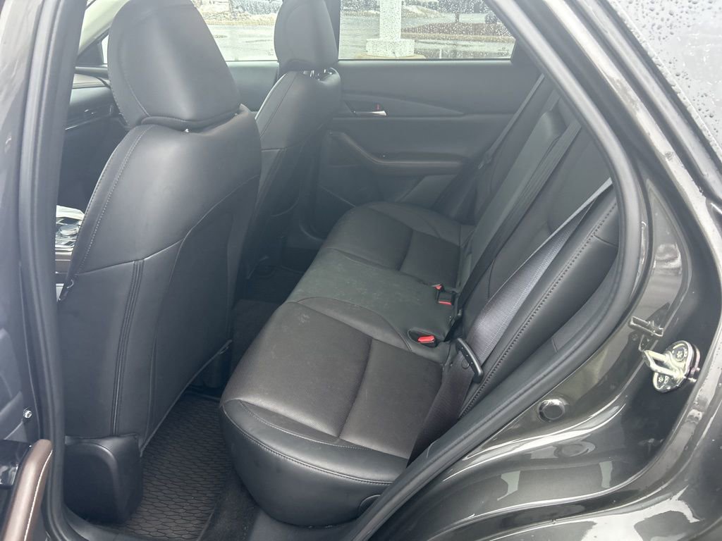 Used 2023 MAZDA CX-30 2.5 Turbo w/ Premium Plus Pkg image 14