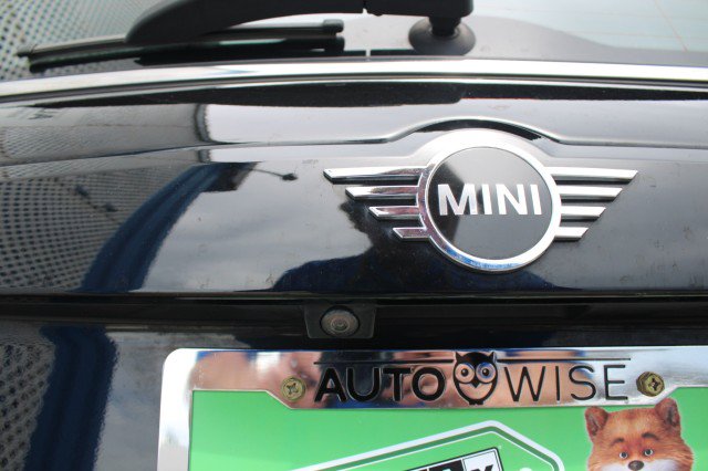 Used 2021 MINI Cooper Countryman S FWD image 10