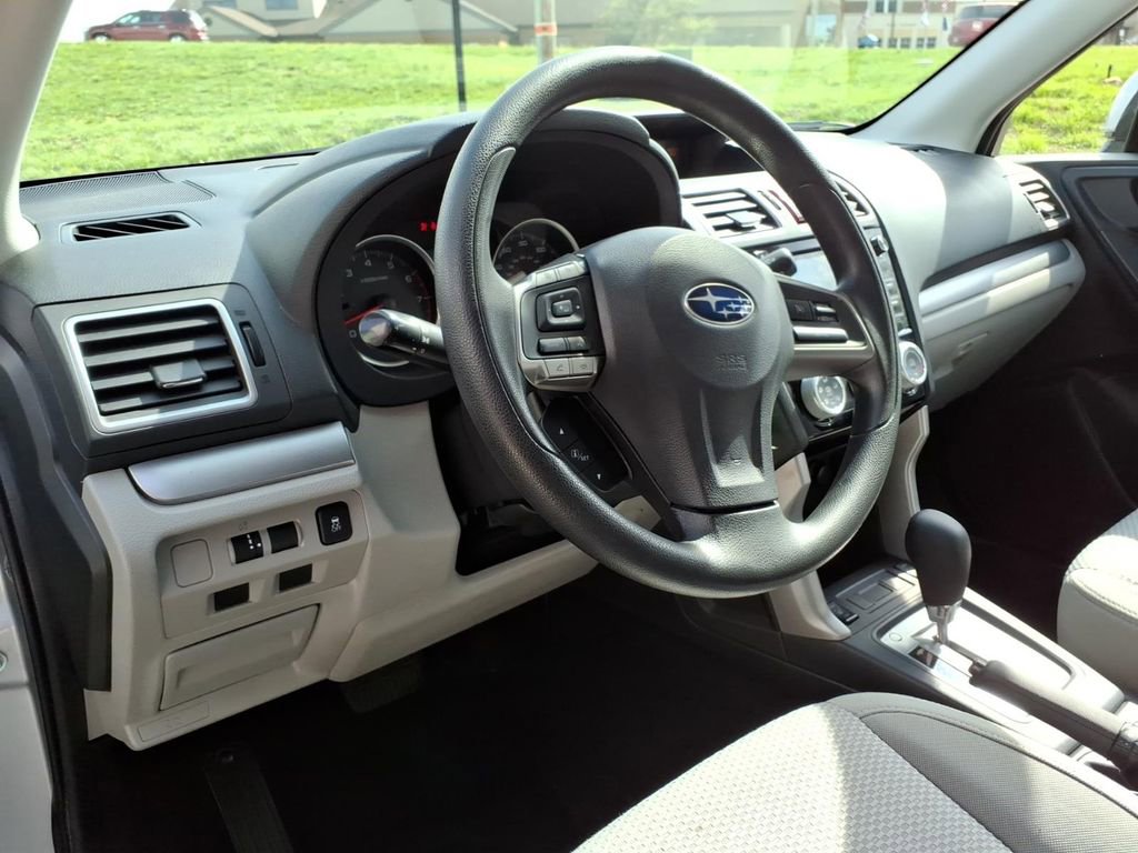 Used 2016 Subaru Forester 2.5i Premium w/ Popular Package #2 image 14