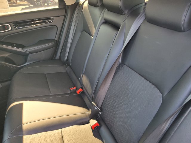 Used 2023 Honda Civic Touring image 13