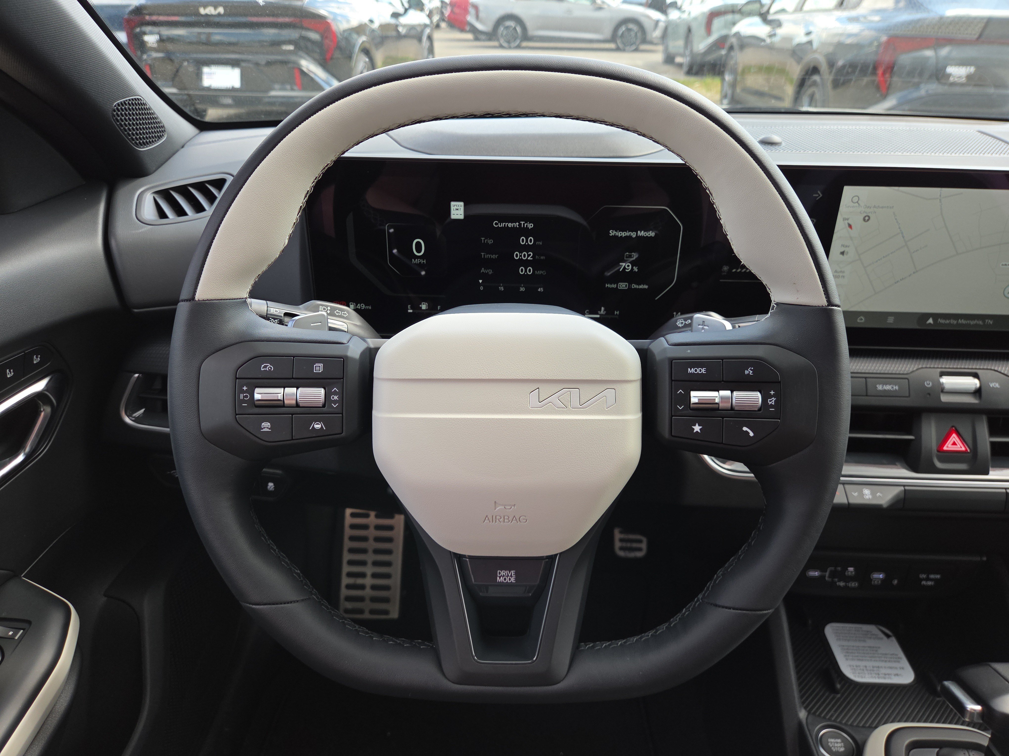 New 2026 Kia K4 GT-Line Turbo FWD image 10
