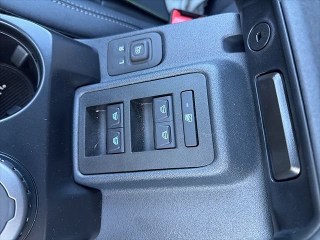New 2025 Ford Bronco Badlands AWD/4WD image 69