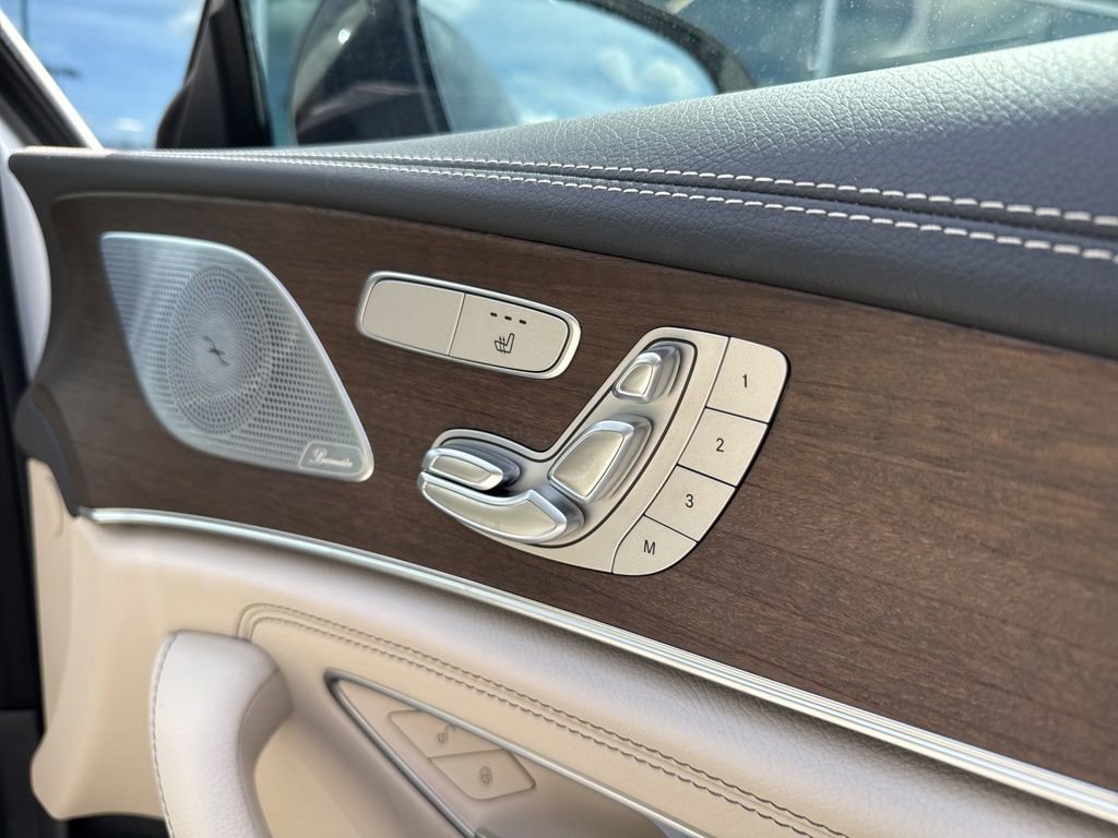 Used 2023 Mercedes-Benz CLS 450 4MATIC image 8