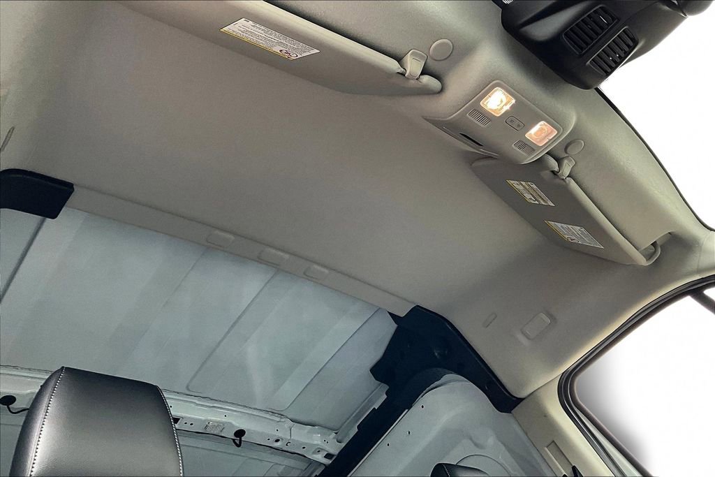 New 2026 Ford Transit 250 148 Medium Roof Extended AWD image 29