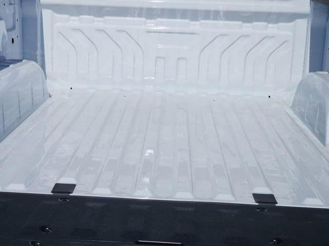 New 2026 GMC Sierra EV Elevation image 56