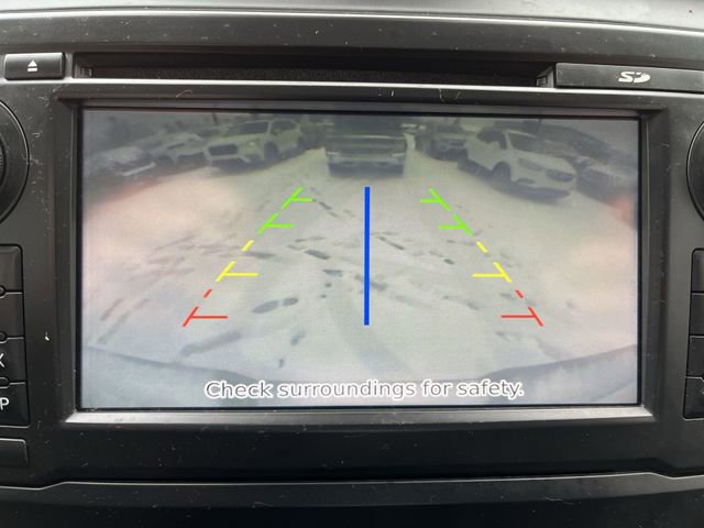 Used 2018 Nissan Titan SL w/ Texas Titan Edition image 24