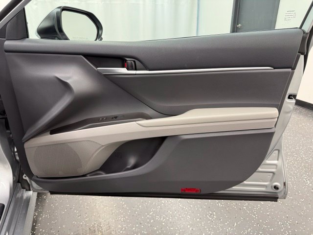Certified 2023 Toyota Camry LE FWD image 8