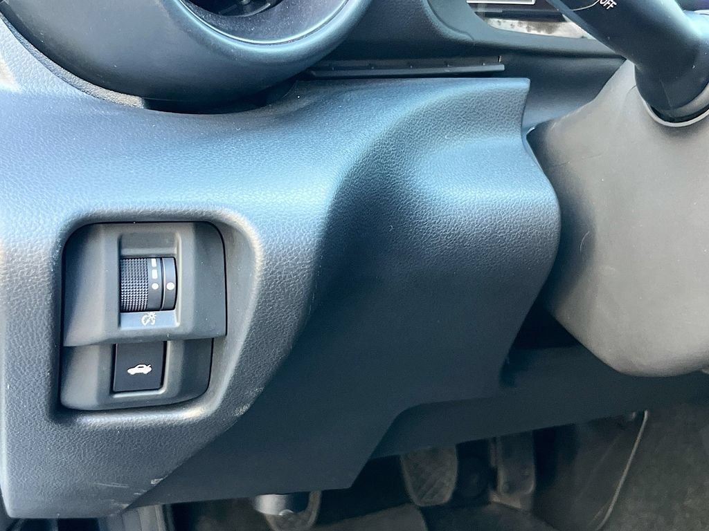 Used 2023 Toyota GR86 w/ ALL Weather Mat Package (TMS) RWD image 10