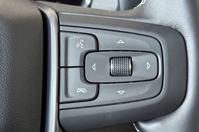 New 2026 GMC Sierra 1500 Denali Ultimate AWD/4WD image 29