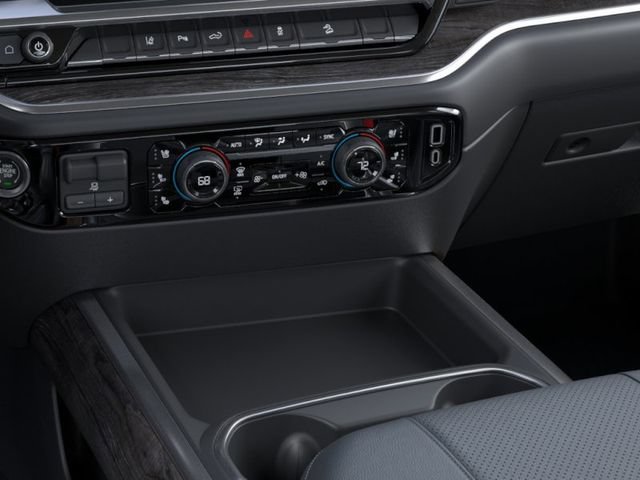 New 2026 Chevrolet Silverado 2500 LTZ w/ LTZ Plus Package AWD/4WD image 23