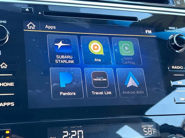Used 2019 Subaru Legacy 2.5i Premium AWD/4WD image 53