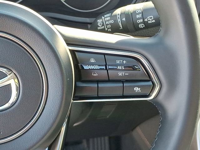 Used 2025 MAZDA CX-70 3.3 Turbo w/ Preferred Package image 26