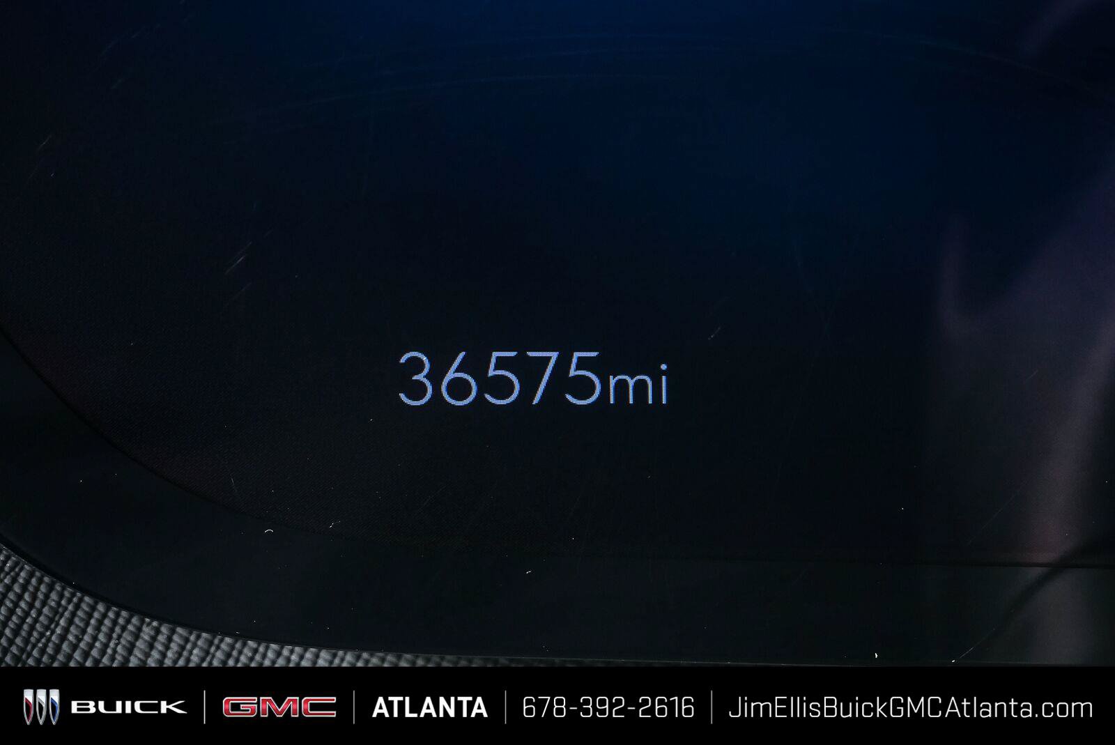 Used 2026 Buick Enclave Preferred FWD image 9