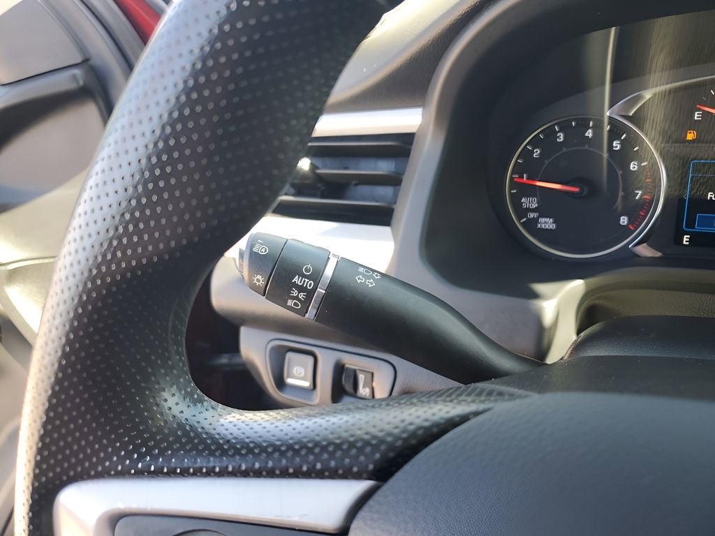 Used 2023 GMC Acadia SLE w/ Elevation Edition image 35