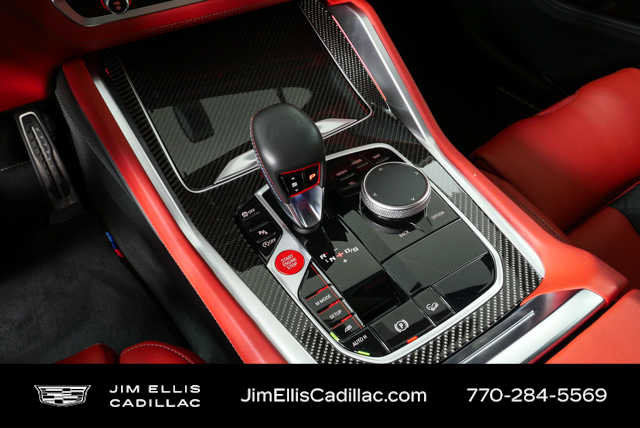 Used 2026 BMW X5 M Competition w/ Executive Package AWD/4WD image 18