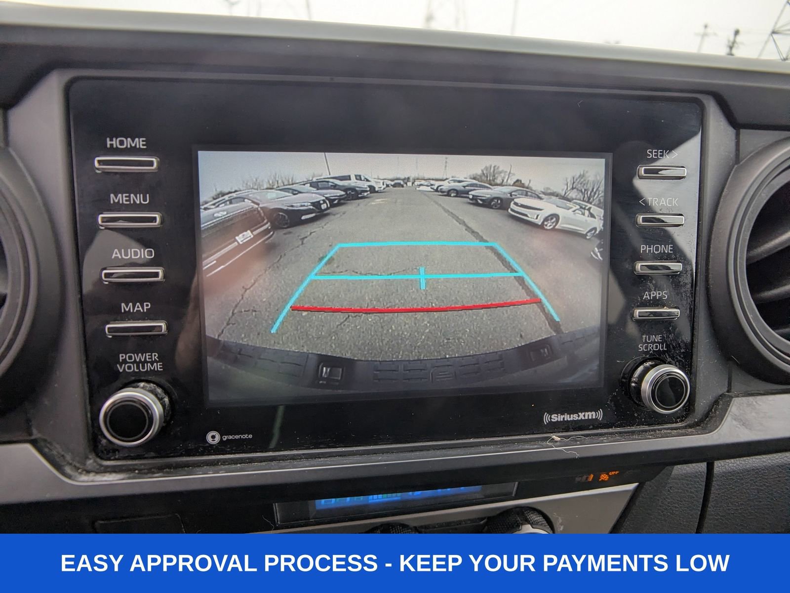 Used 2022 Toyota Tacoma SR image 25