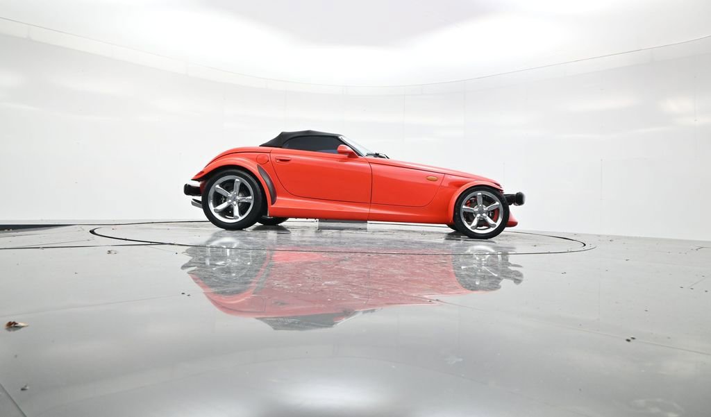 Used 1999 Plymouth Prowler image 34