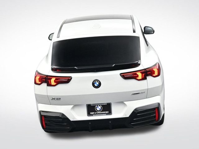 New 2026 BMW X2 xDrive28i w/ Technology Package image 26