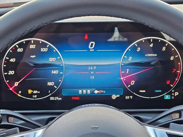 New 2026 Mercedes-Benz C 300 Sedan image 11