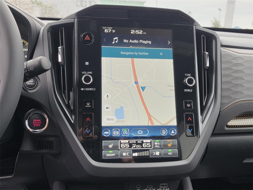 New 2026 Subaru Forester Wilderness image 17