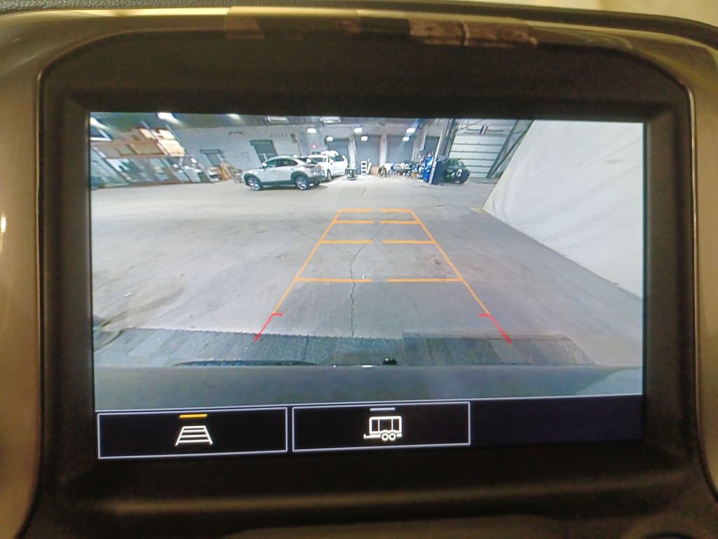 Used 2021 Chevrolet Silverado 1500 RST w/ True North Edition Plus image 23