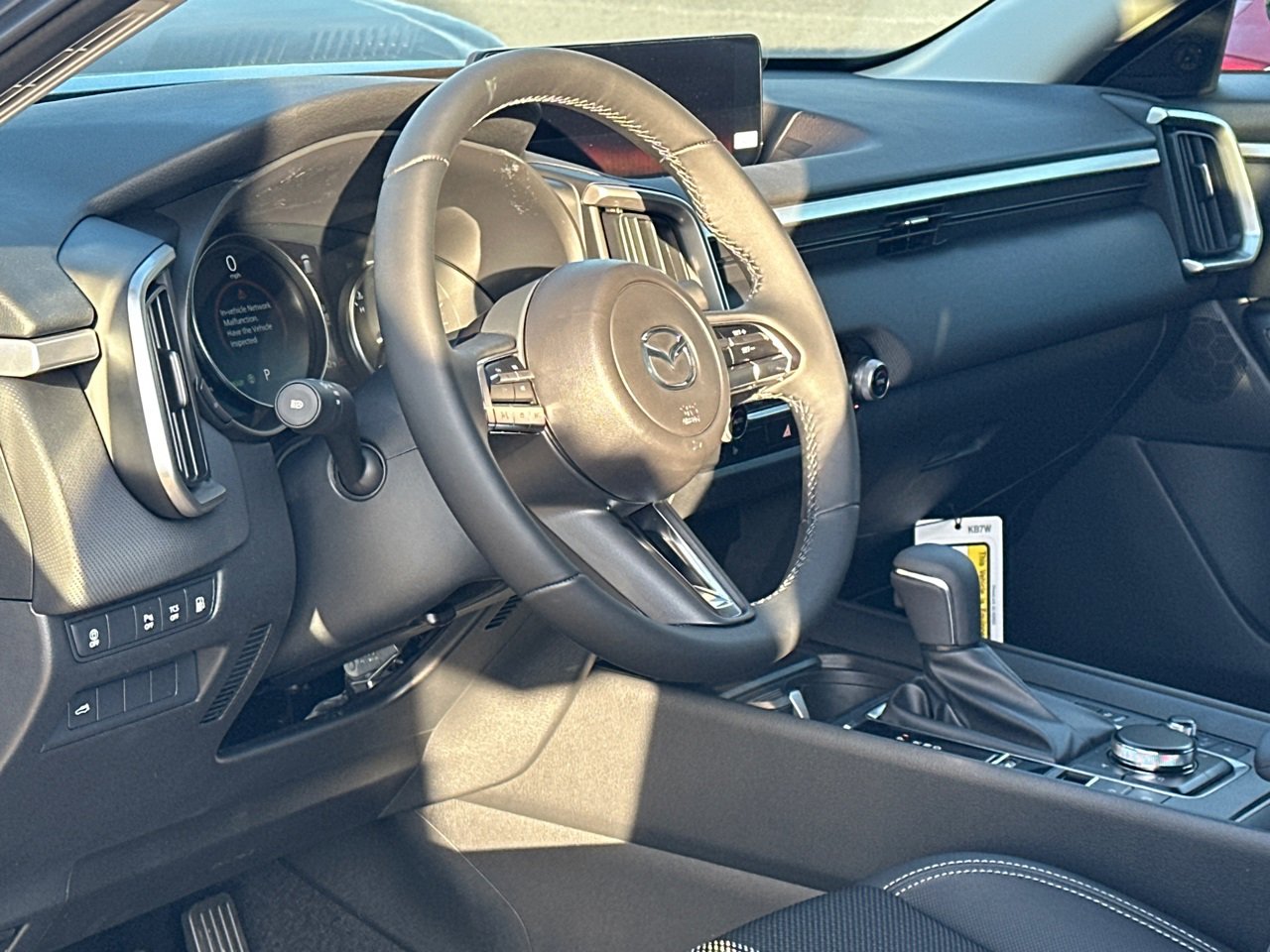 New 2026 MAZDA CX-50 2.5 Hybrid w/ Weather Package image 13